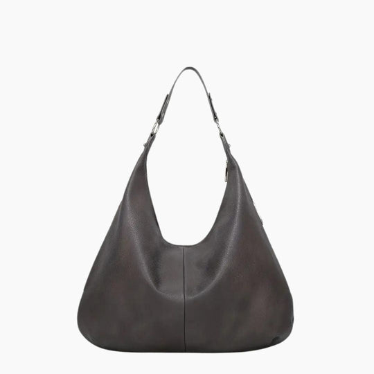 Hobo-Tasche aus veganem