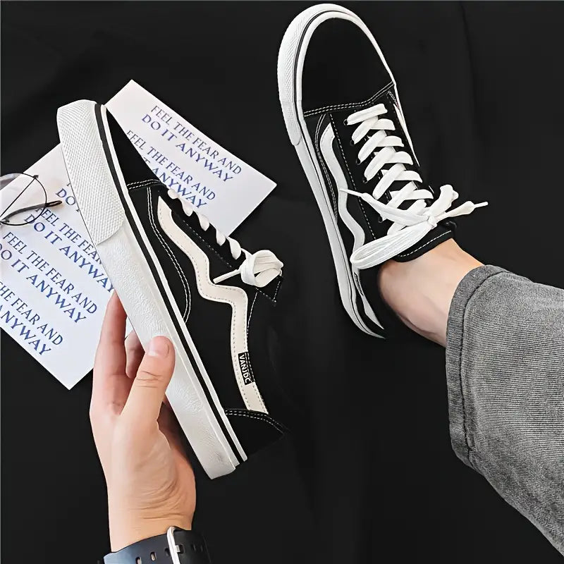 Trendy Street Style Schuhe für Männer