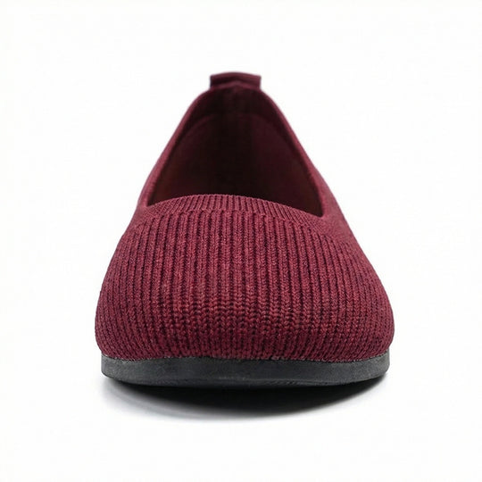 Orthopädische Schuhe Zum Hineinschlüpfen ShopNory