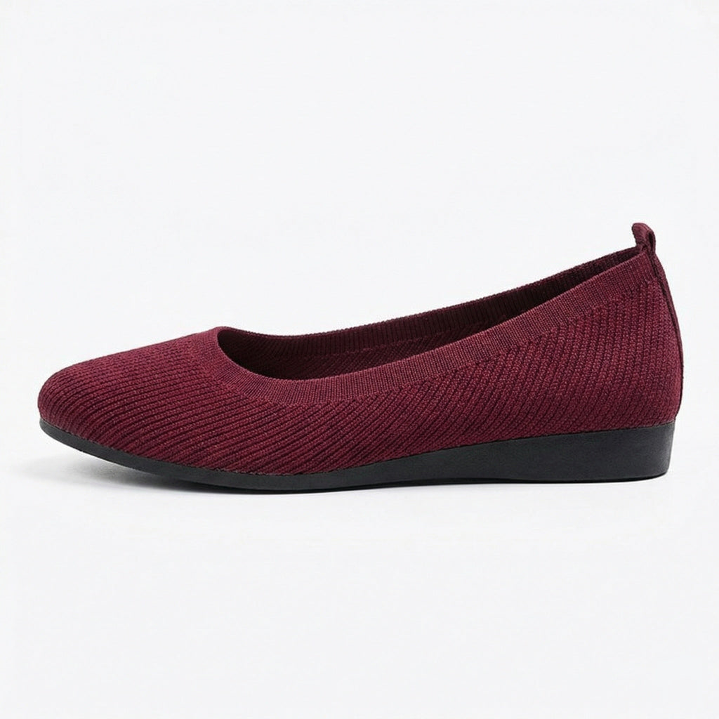 Orthopädische Schuhe Zum Hineinschlüpfen ShopNory