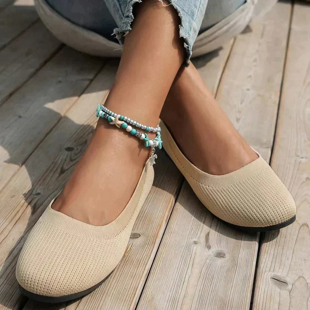 ShopNory | Orthopädische Schuhe Zum Hineinschlüpfen