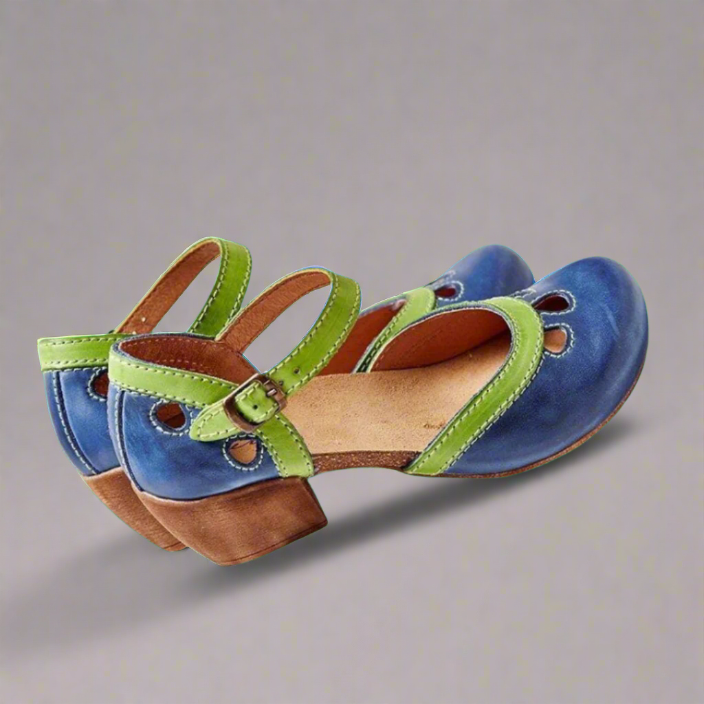 Bequeme Sandalen für den Sommer