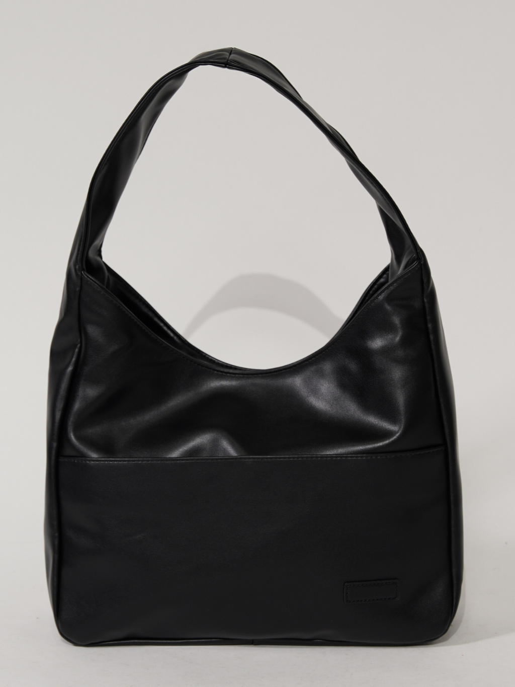 BB-Tasche mit Magnetverschluss