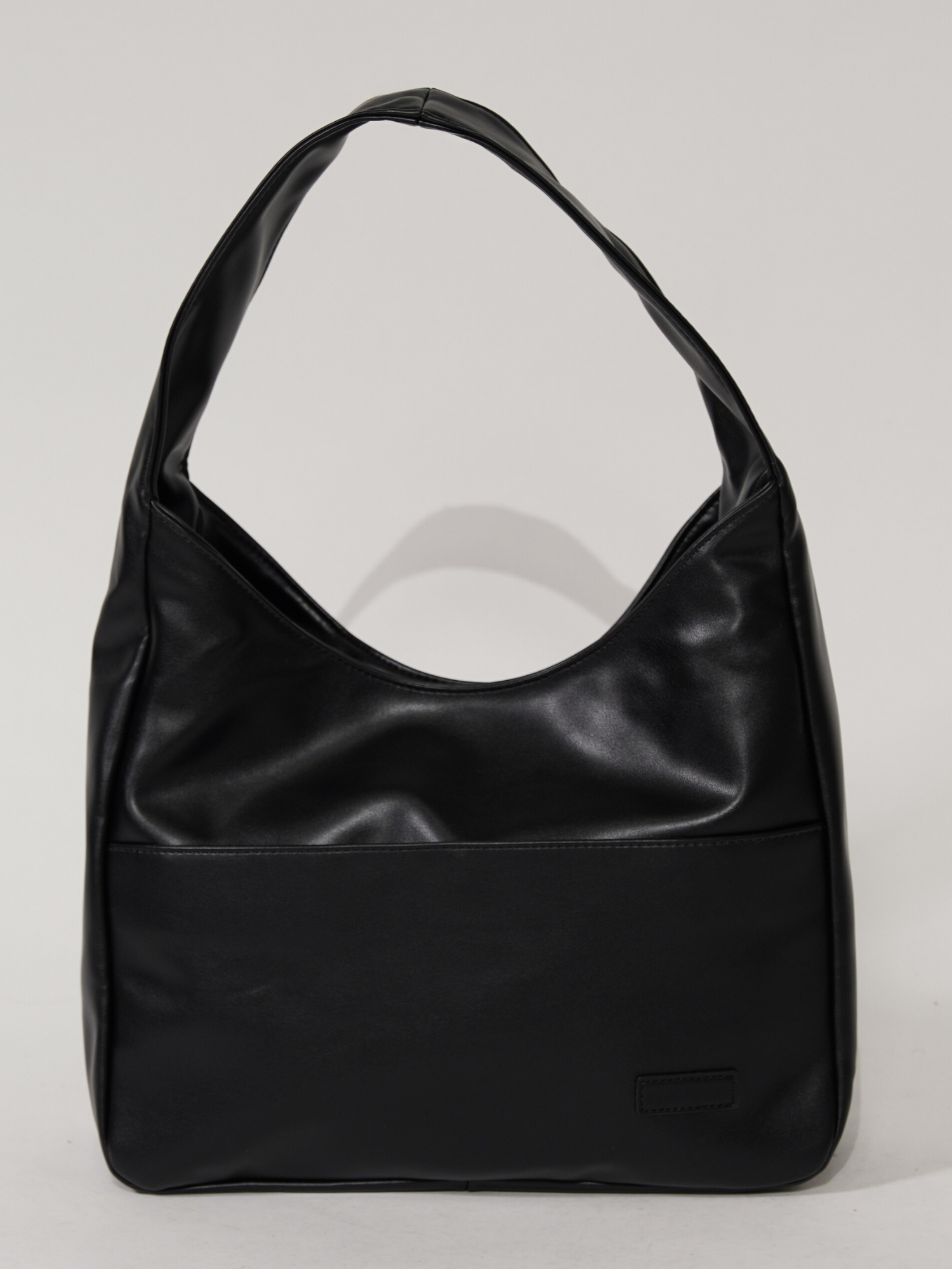 BB Tasche - Reißverschlussversion