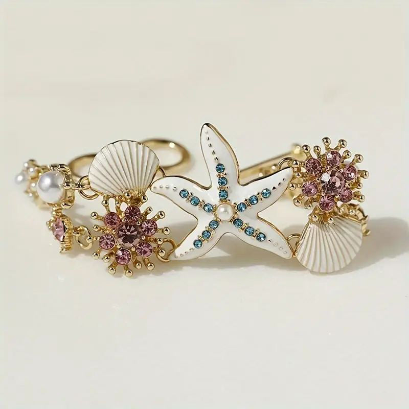 Böhmisches Strandarmband | Shop Nory