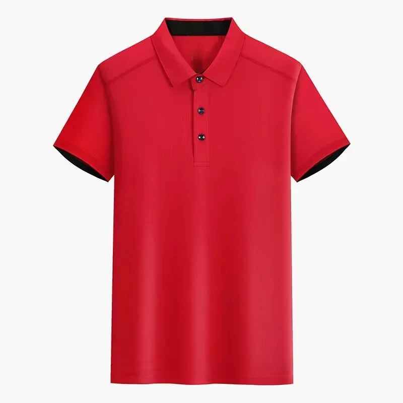 Slim-Fit Poloshirt