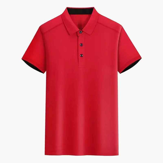 Slim-Fit Poloshirt