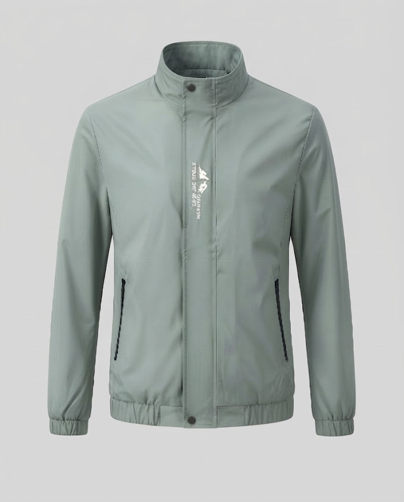Herren Leichte Funktionsjacke Shop Nory