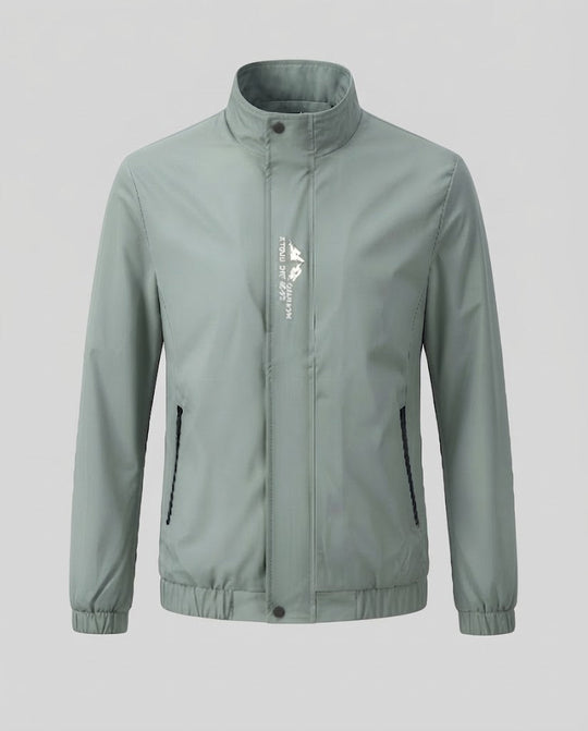 Herren Leichte Funktionsjacke Shop Nory