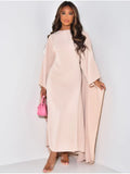 Weites Kleid