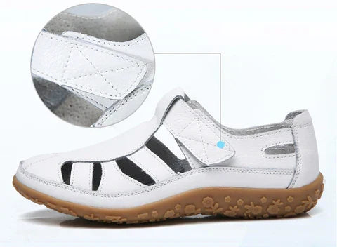 Orthopädische Sandalen Jillian