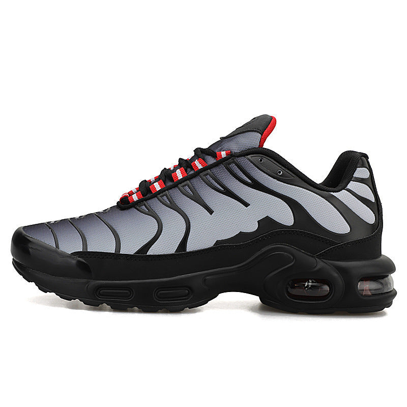 Sportliche Herren Schuhe Aus Atmungsaktivem Material