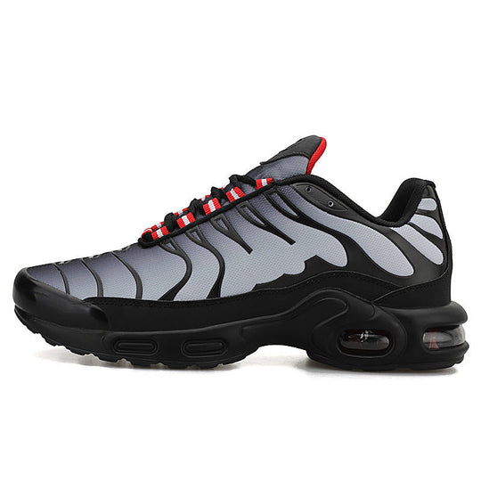 Sportliche Herren Schuhe Aus Atmungsaktivem Material