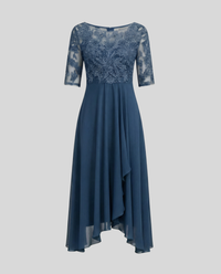 Blau
