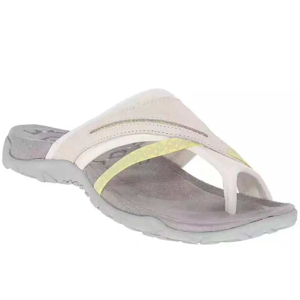 Orthopädische Memory-Schaum-Sandalen