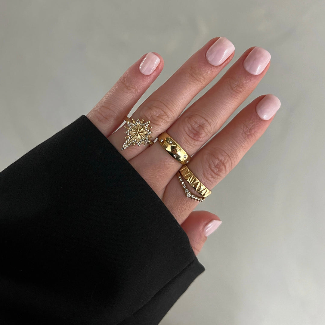 Twilight Ring | Shop Nory