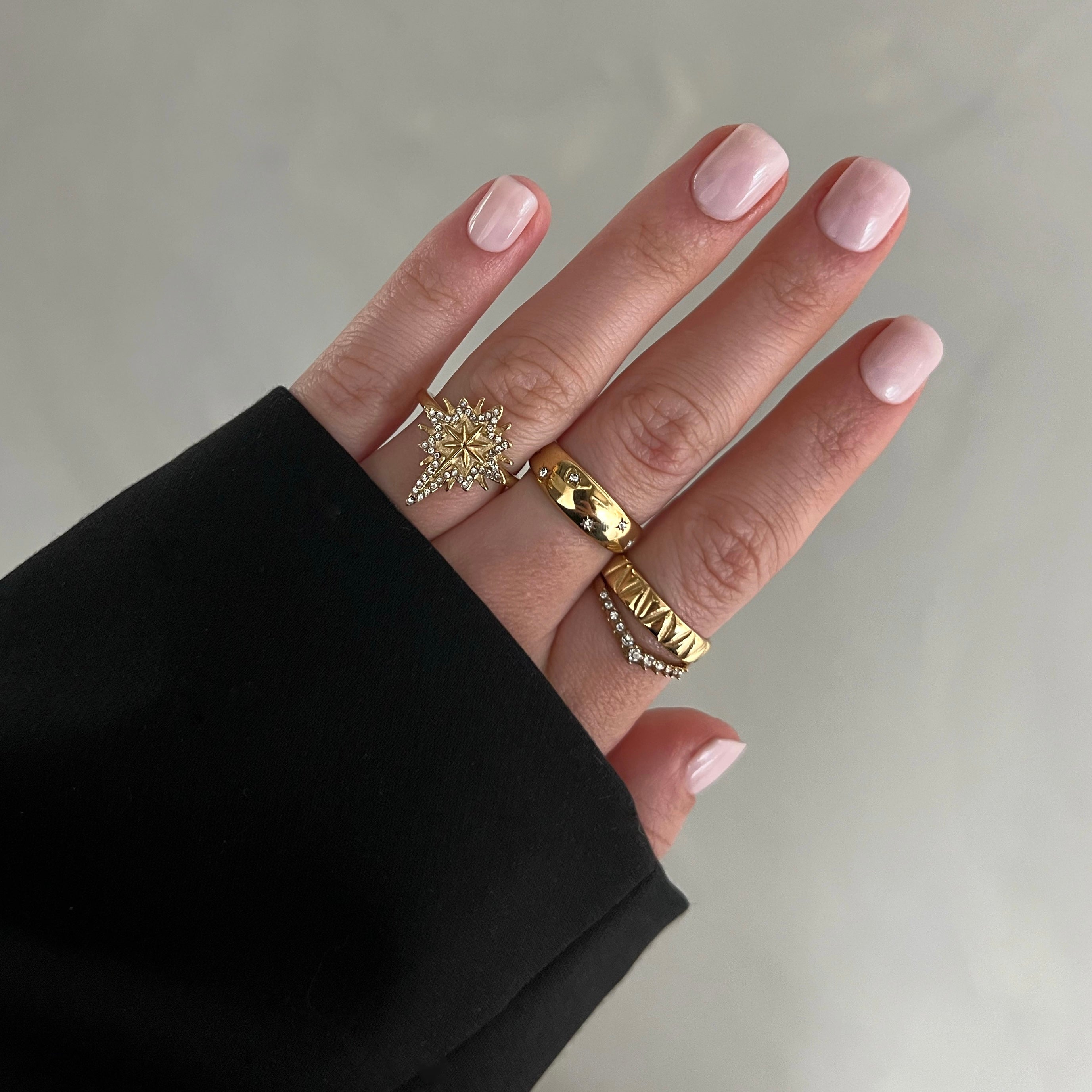 Twilight Ring | Shop Nory