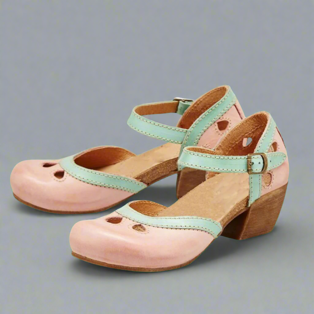 Bequeme Sandalen für den Sommer