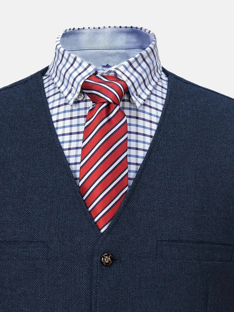 Shopnory | Herren Weste