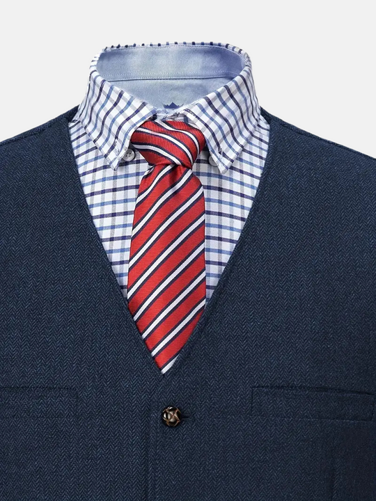 Shopnory | Herren Weste