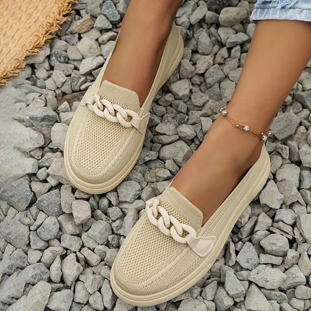 Mesh Atmungsaktive Schuhe