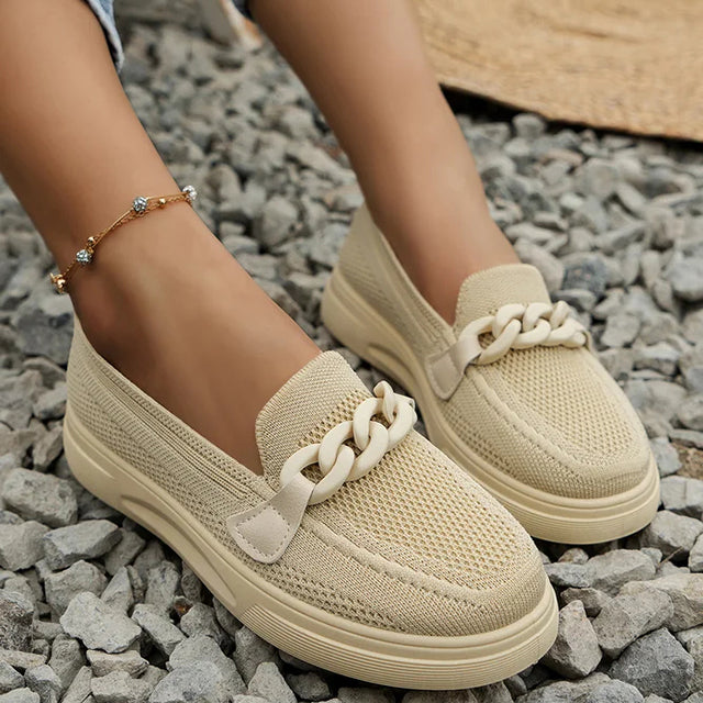 Mesh Atmungsaktive Schuhe