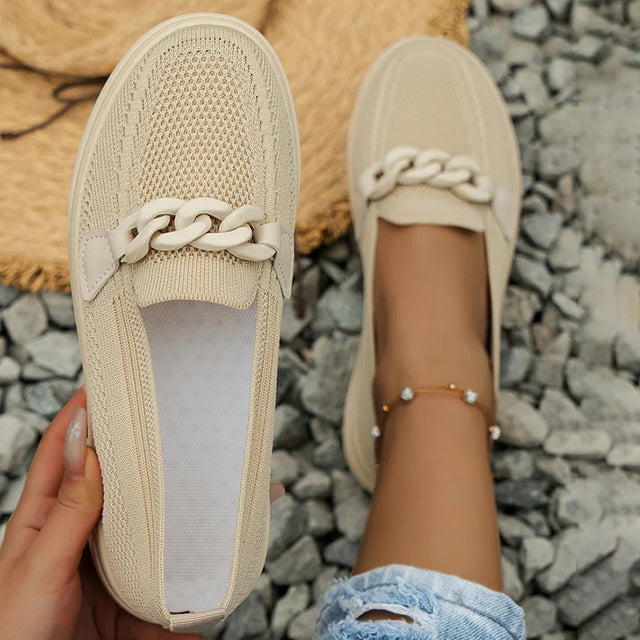 Mesh Atmungsaktive Schuhe