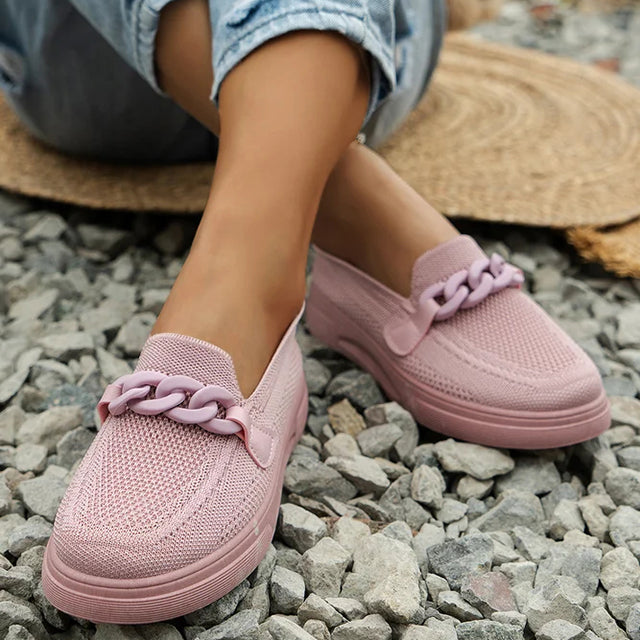 Mesh Atmungsaktive Schuhe