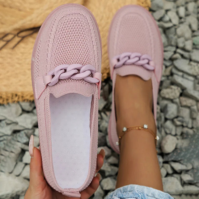Mesh Atmungsaktive Schuhe