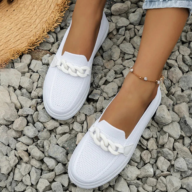 Mesh Atmungsaktive Schuhe