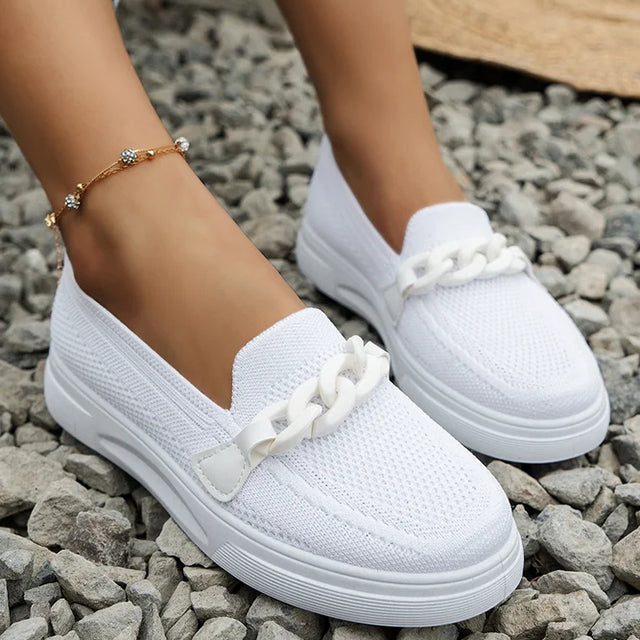Mesh Atmungsaktive Schuhe