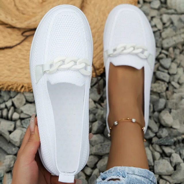 Mesh Atmungsaktive Schuhe