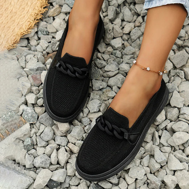 Mesh Atmungsaktive Schuhe