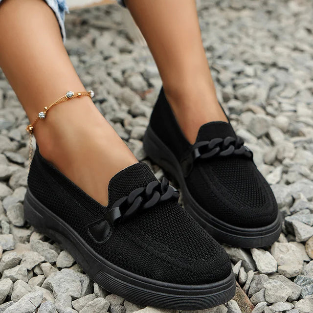 Mesh Atmungsaktive Schuhe