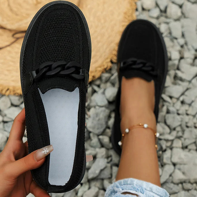 Mesh Atmungsaktive Schuhe