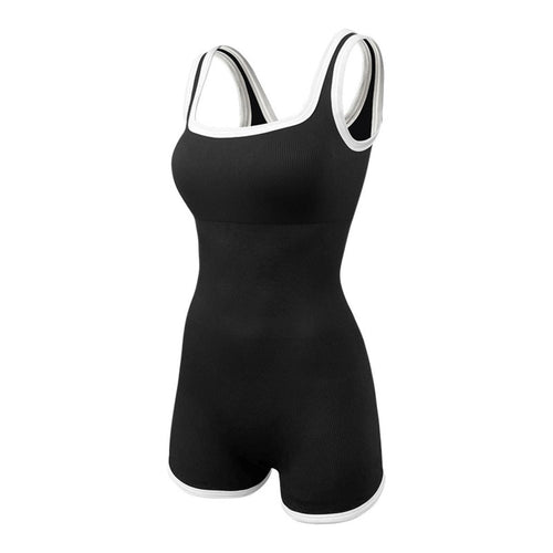 Skinny Back Yoga-Kleidung