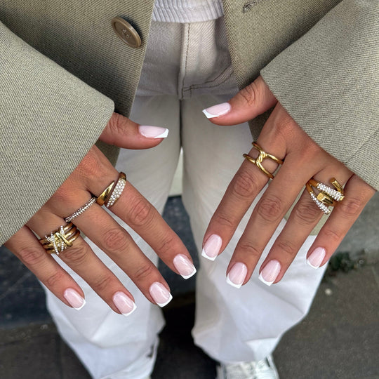 Hype Ring | Shop Nory