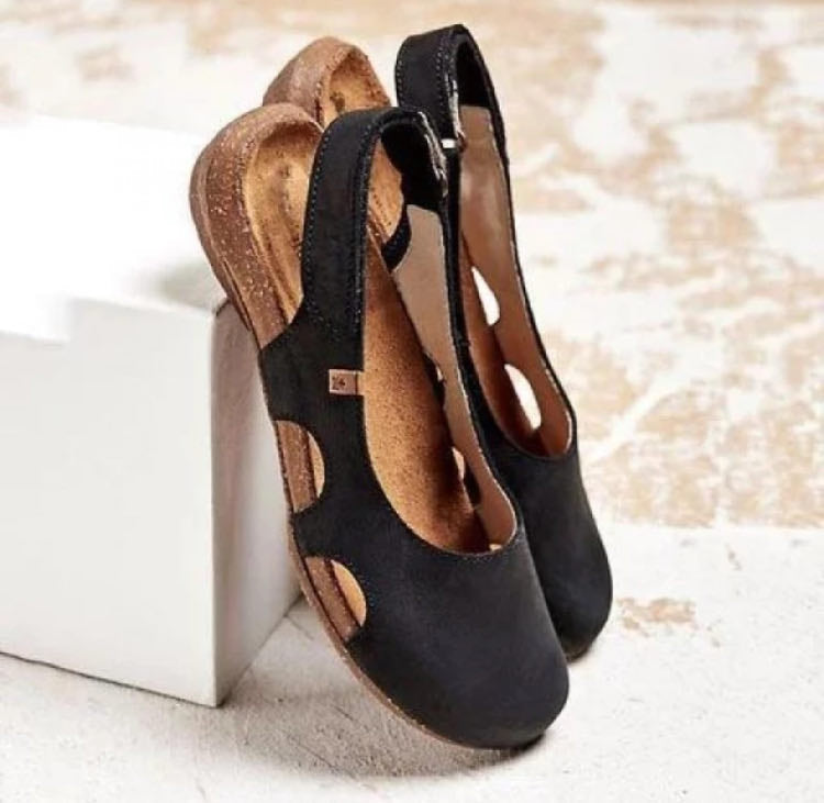 Leichte Damen Sandalen