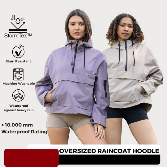 3 in 1 Wasserdichte Jacke für Outdoor Abenteuer