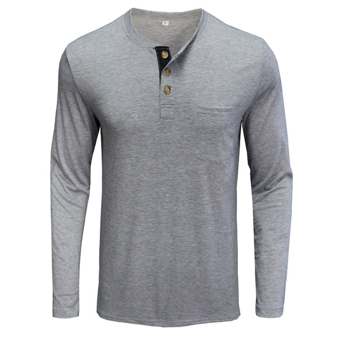 Henry-Kragen-T-Shirt