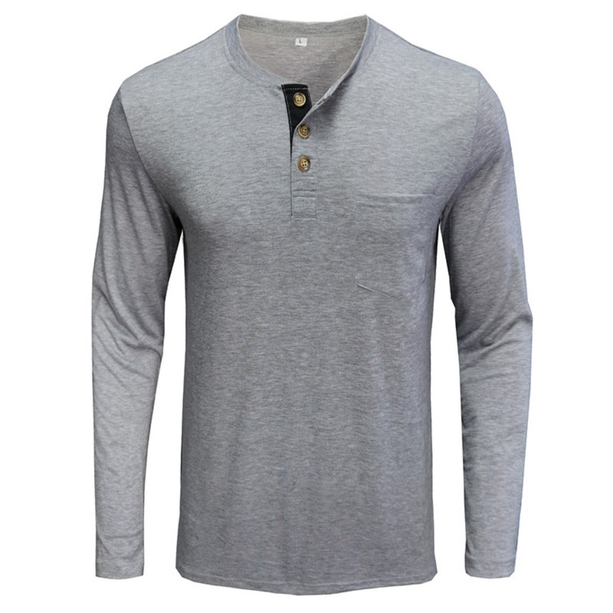 Henry-Kragen-T-Shirt