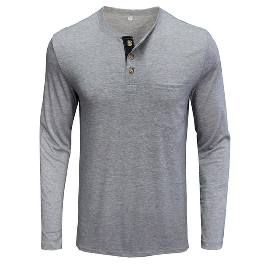 Henry-Kragen-T-Shirt