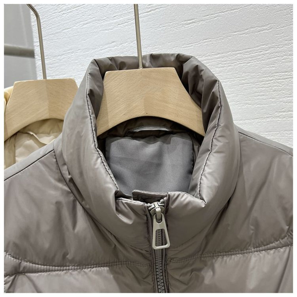 Wattierte Jacke für Damen