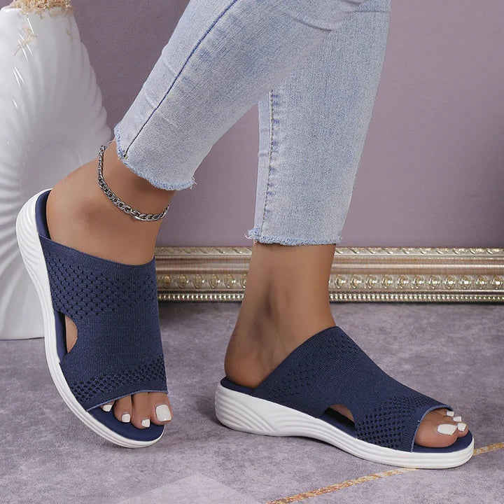 Orthopädische Freizeit Sandalen