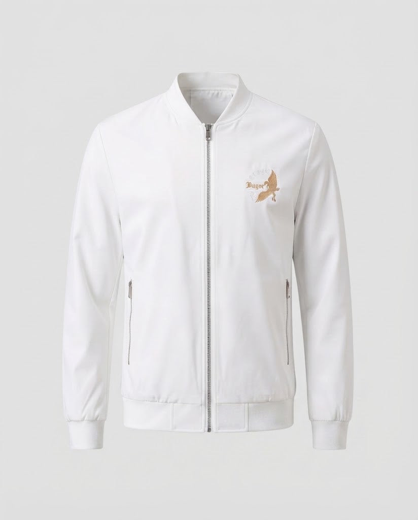 Herren modische Bomberjacke Shop Nory
