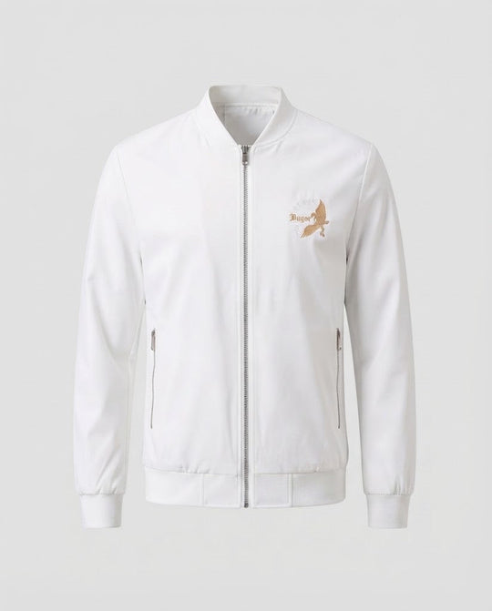 Herren modische Bomberjacke Shop Nory