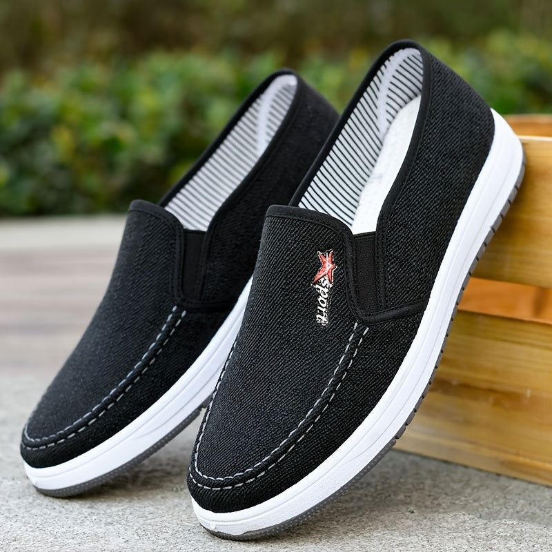 Loafer Adrian Shopnory