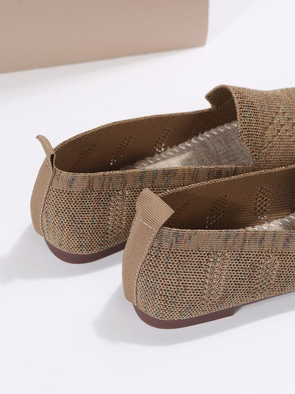 Orthopädische Damenschuhe Mit Rutschfester Sohle