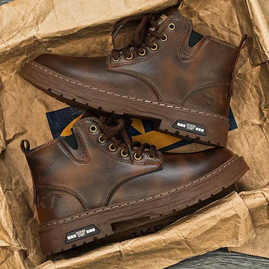 Wasserdichte, rutschfeste Stiefel Shopnory Shopnory