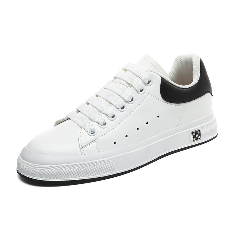 Herren Sneaker mit Erhöhung 6Cm